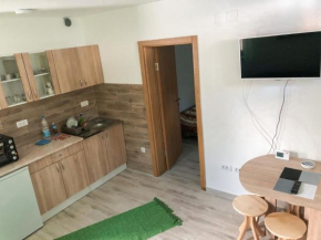 Apartman Nedeljković Divčibare